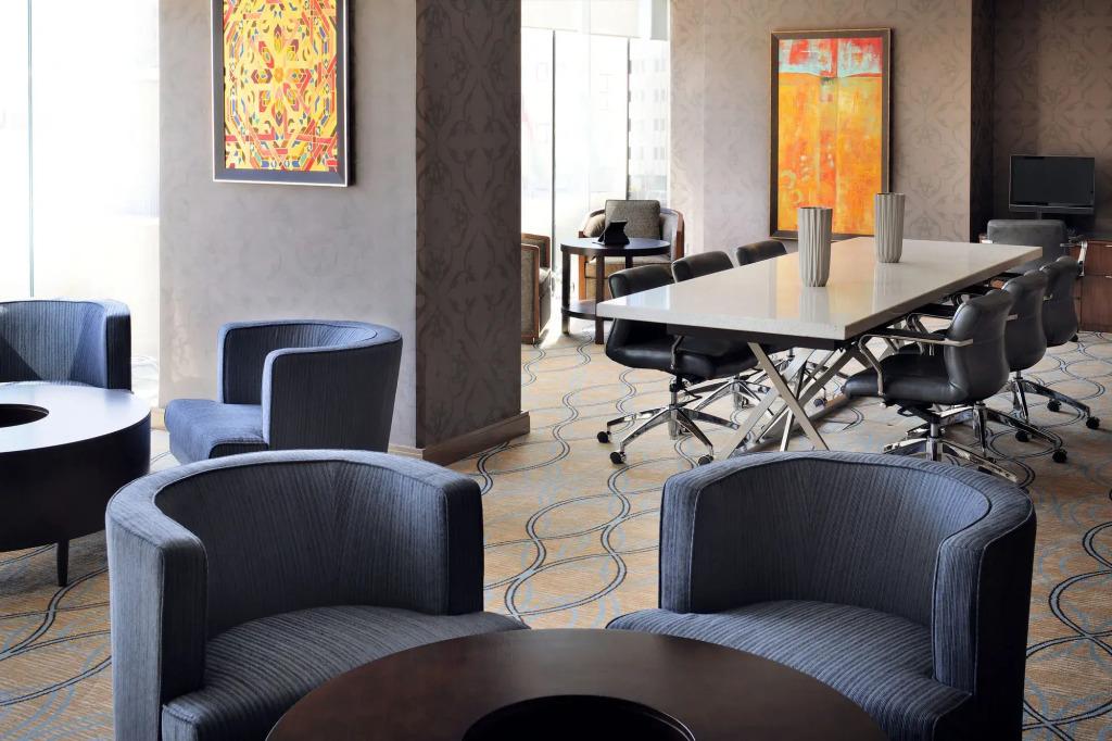 Residence Inn by Marriott Kuwait City - главное фото