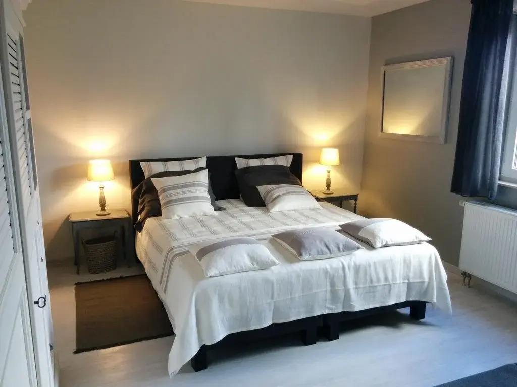 La Couette de l'Ours - главное фото