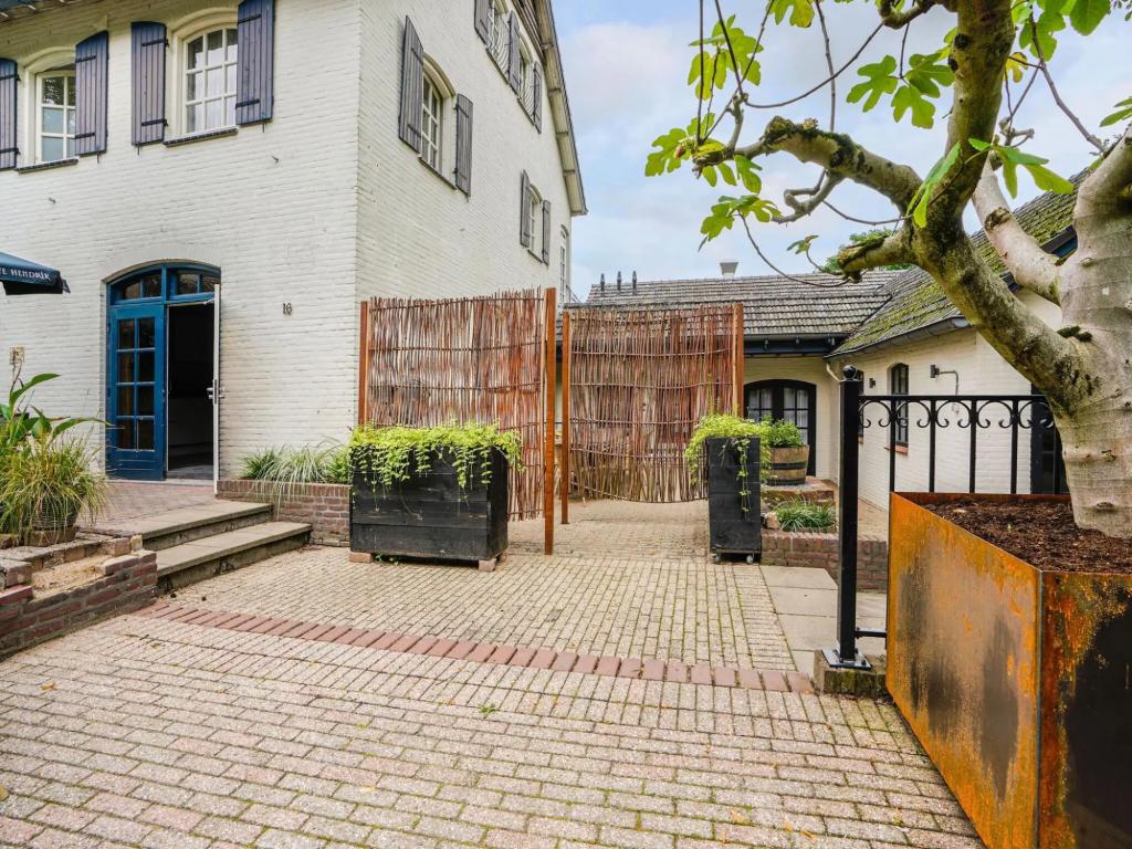 Garden Apartment in Grubbenvorst - главное фото