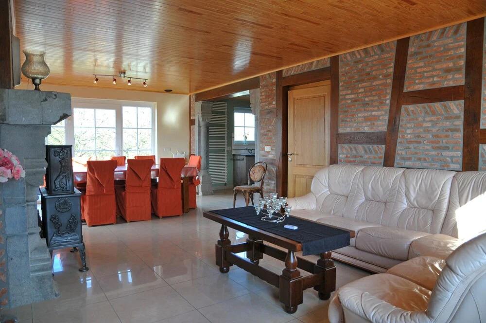 Bonheur - главное фото