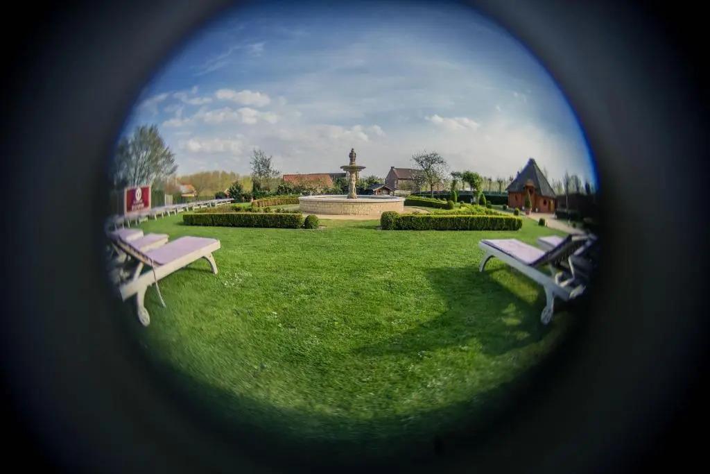 Hotel Gowell Kuur- en Wellness Yolande Buekers - главное фото