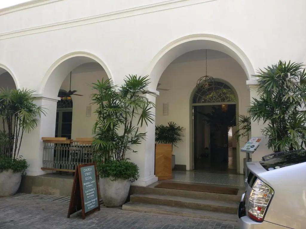 Fort Bazaar - главное фото