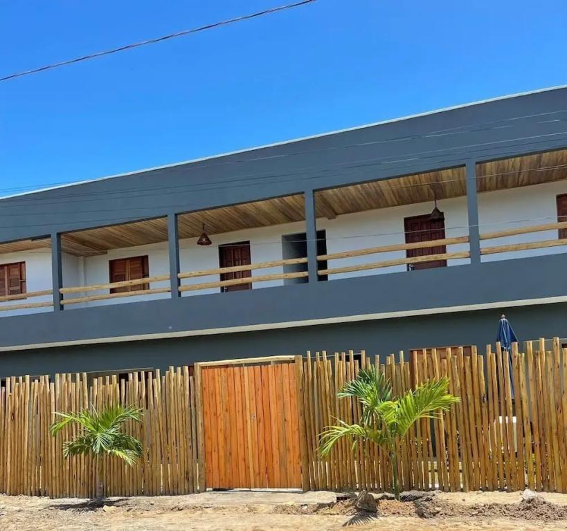 Flats da Ilha 2 Quartos - главное фото