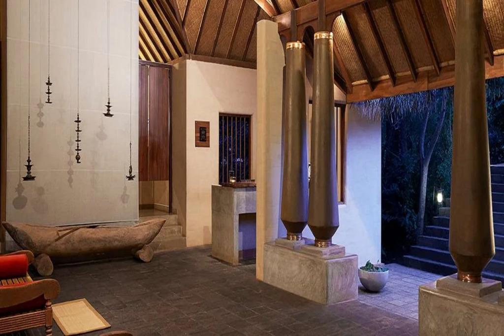 Jetwing Vil Uyana, A Luxury Reserve - главное фото