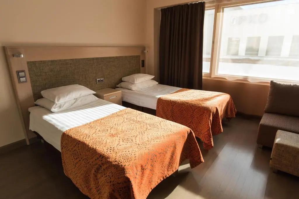 Original Sokos Hotel Vaakuna Joensuu - главное фото