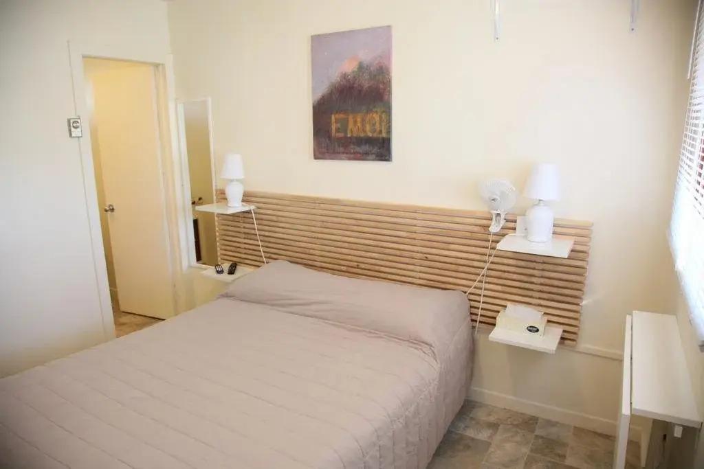 Motel Appartements le Saint-Patrick - главное фото