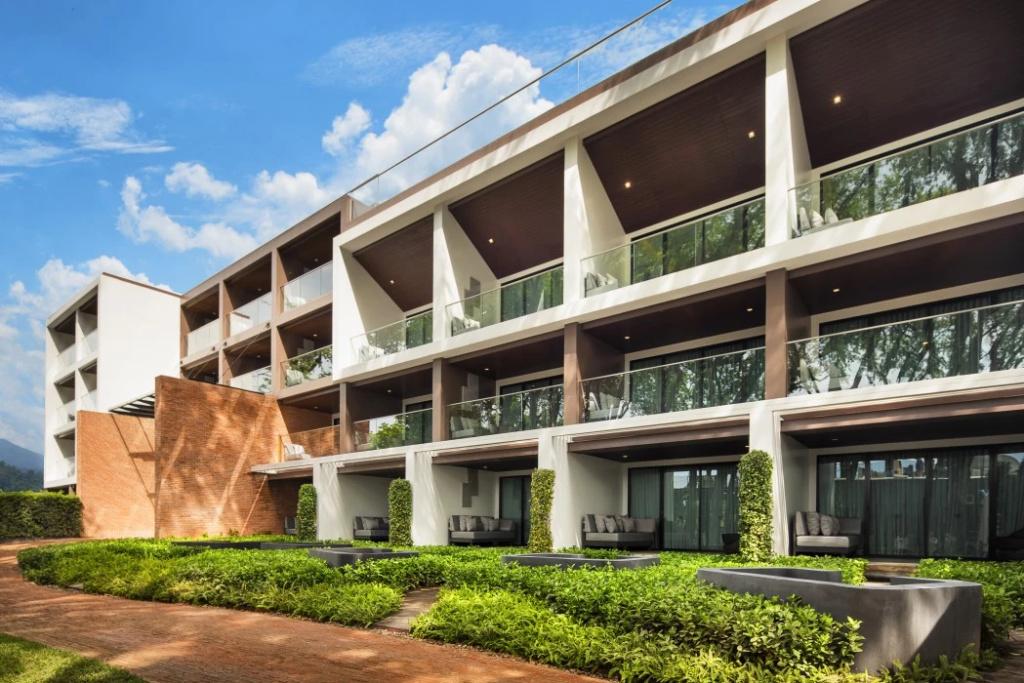 Cross Chiang Mai Riverside - главное фото