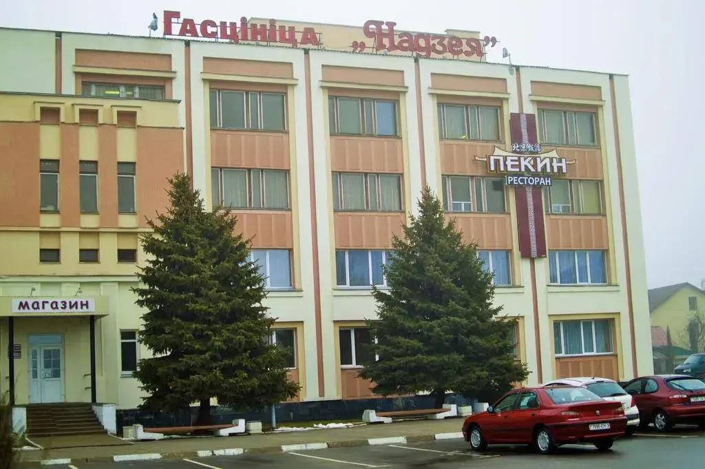 Nadzeya - главное фото