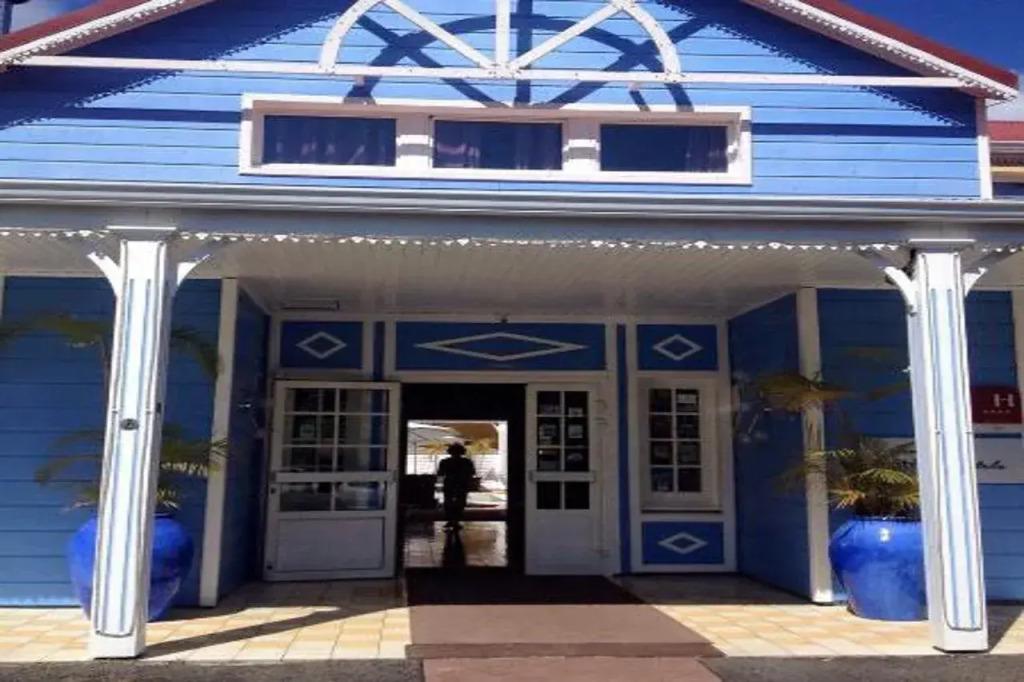 Le Cilaos - главное фото