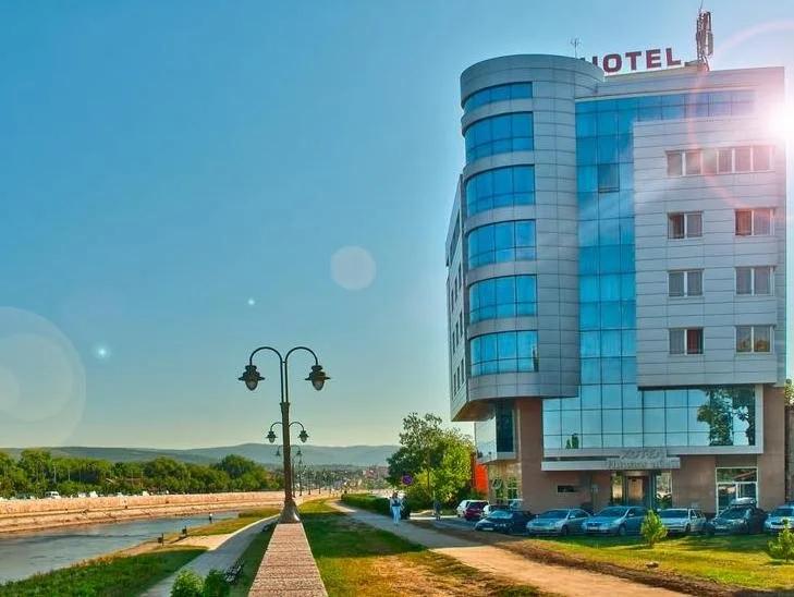 Hotel Niski Cvet - главное фото