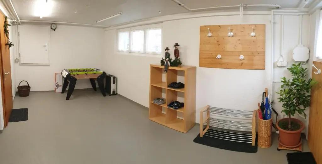 Sonnenkreisel Ferienhaus - главное фото