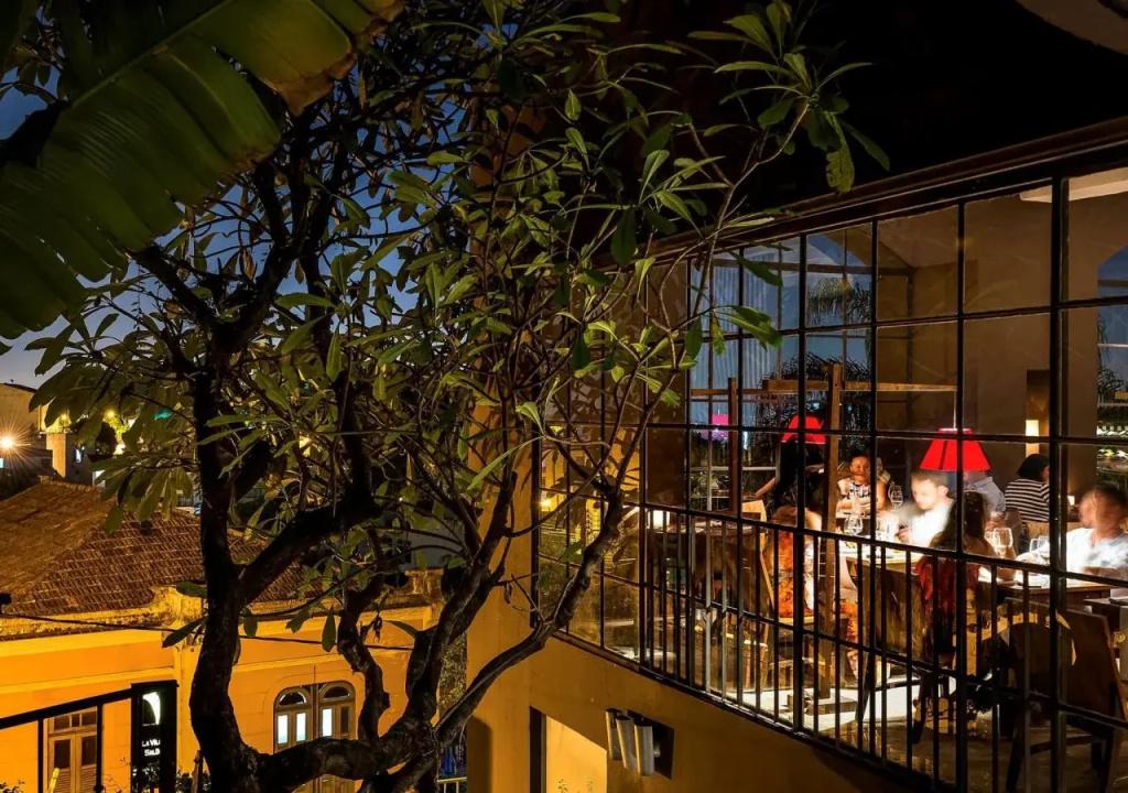 Santa Teresa Hotel in Rio - Mgallery Collection - главное фото