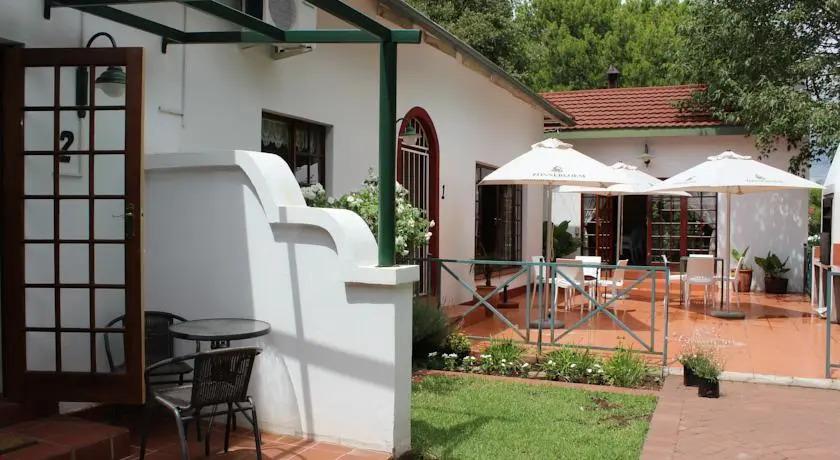 De Oude Kraal Dorpshuis - главное фото