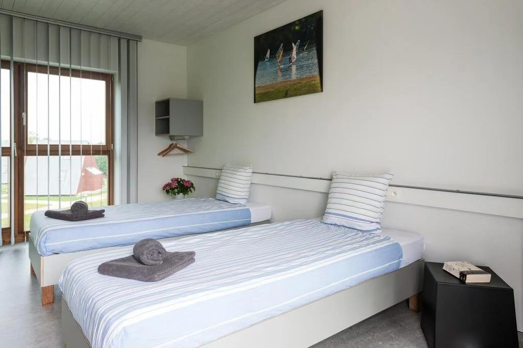 Worriken, Sport- und Ferienpark  Sporthouse - главное фото