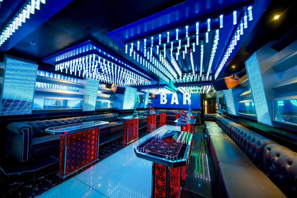 Quinter Central Nha Trang - главное фото