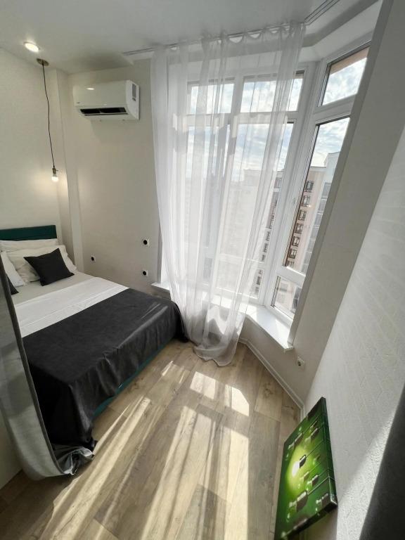 Мой Апарт на проспекте Московский 18 корпус 4 - главное фото