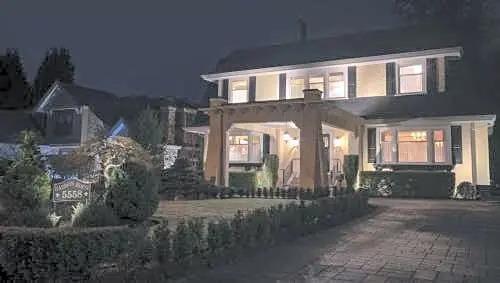 Haddon House - главное фото