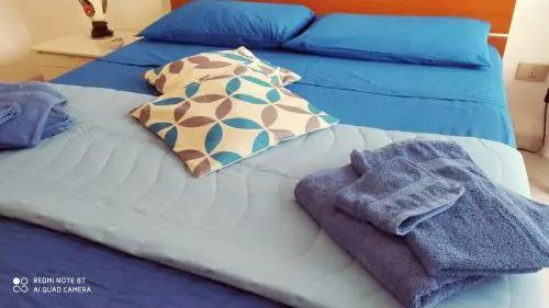 By Azzurra Tra Mare e Montagna - главное фото