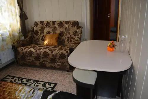 Guest House Kardovskogo 75 - главное фото