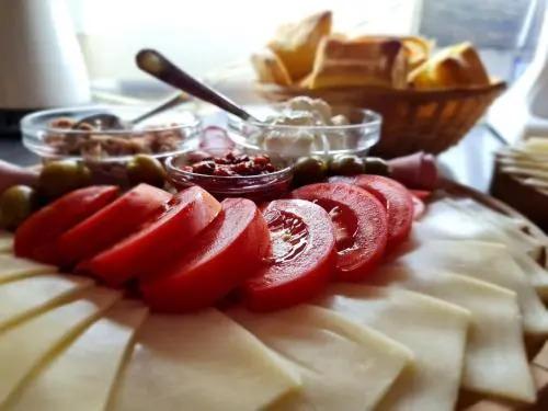 BB Alex - главное фото