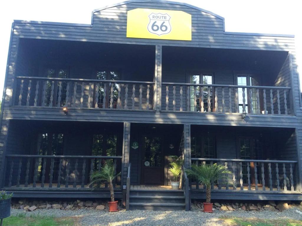 Western City - главное фото