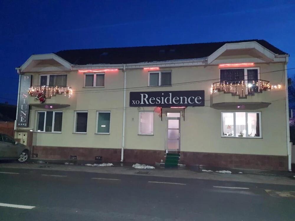 XO Residence - главное фото