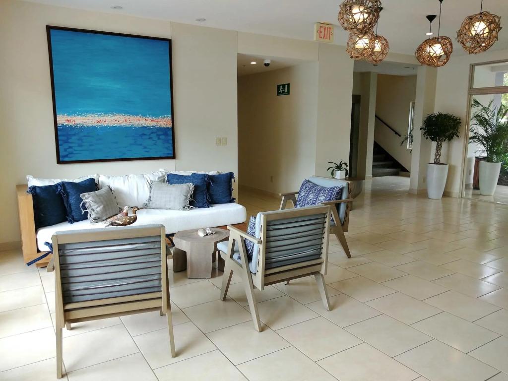 Marina Papagayo Suites - главное фото