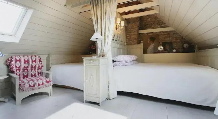 B&B Galanthus - главное фото