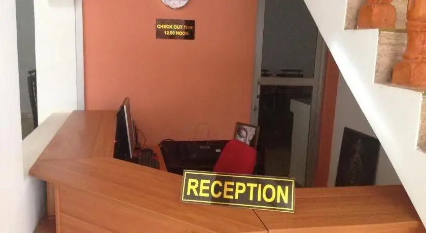 Hotel Savonrich - главное фото