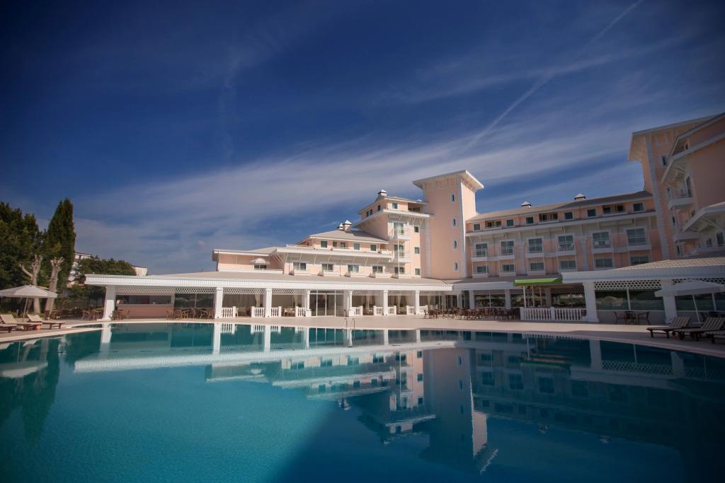 Innvista Hotels Belek - All Inclusive - главное фото