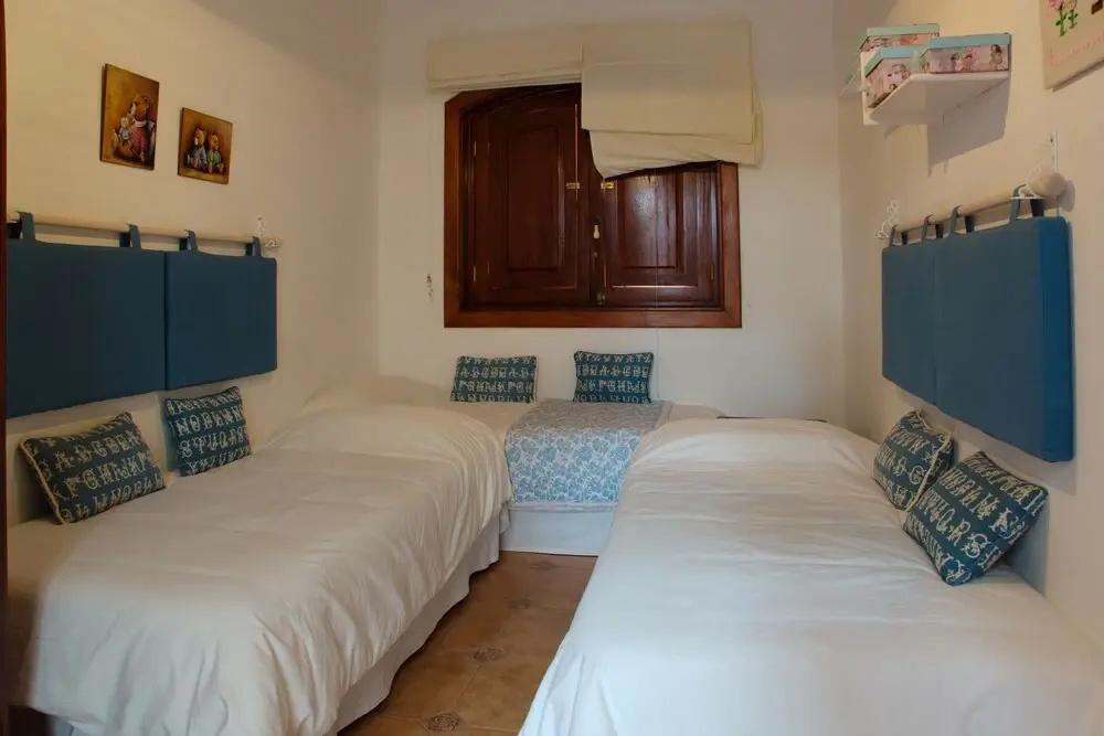 AC Villas Macher - главное фото