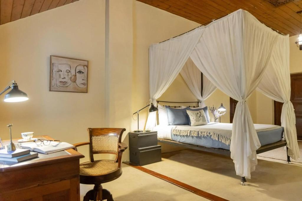 Ferncliff Bungalow - главное фото