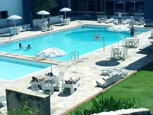 Salvador Praia Hotel - главное фото