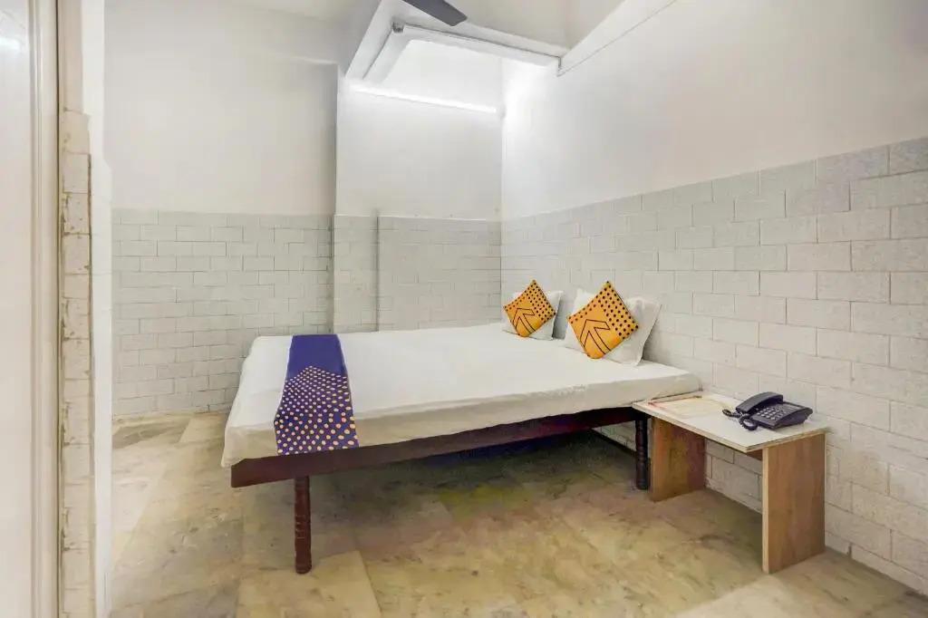 Hotel Umiya Galaxy by OYO Rooms - главное фото