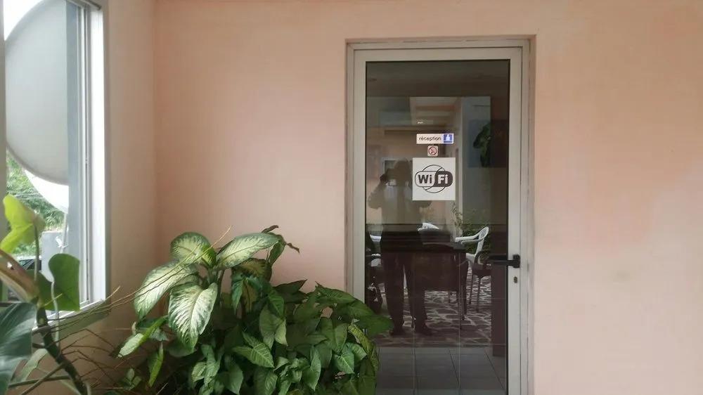 Résidence Saint-Jacques Brazzaville - главное фото