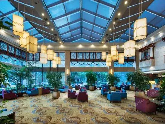 Chongqing Empark Grand Hotel - главное фото