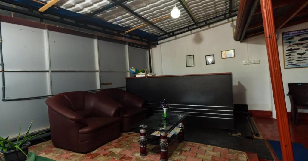 Dinsara Pearl Villa - главное фото