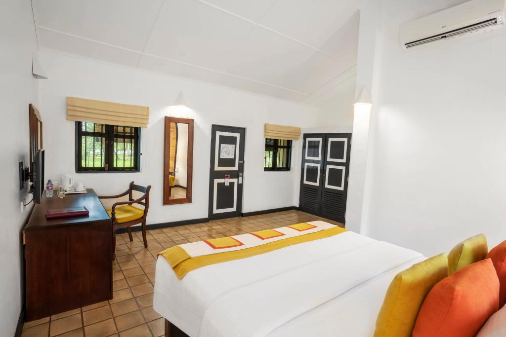 Habarana Village by Cinnamon - главное фото