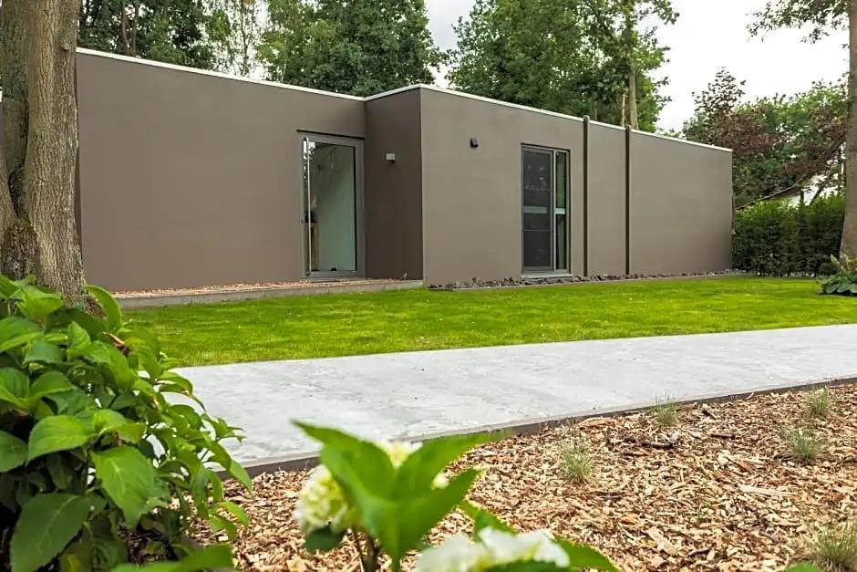 Bed & Breakfast Nummer5 - главное фото