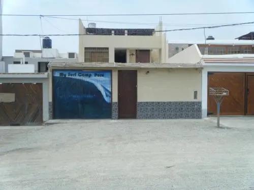 My Surf Camp Peru - главное фото