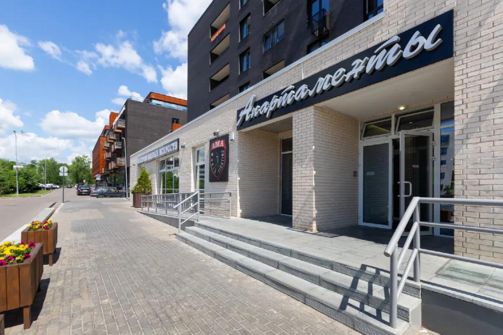 Живи на улице Пятницкая - главное фото