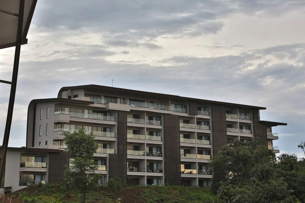 W Costa Rica - Reserva Conchal - главное фото