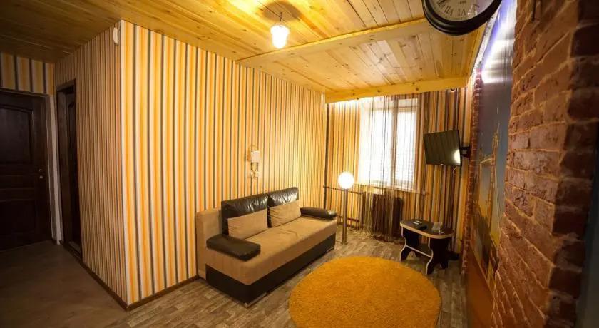 PaulMarie Апартаменты - главное фото