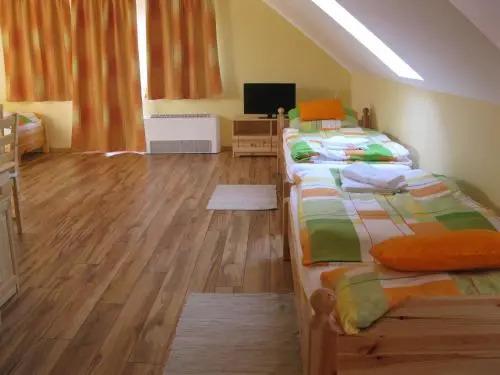 VIDOR Vendégház - главное фото