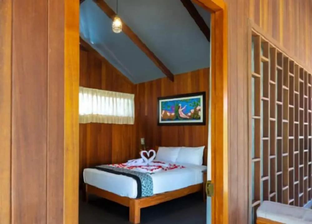 Wakaya Ecolodge - главное фото