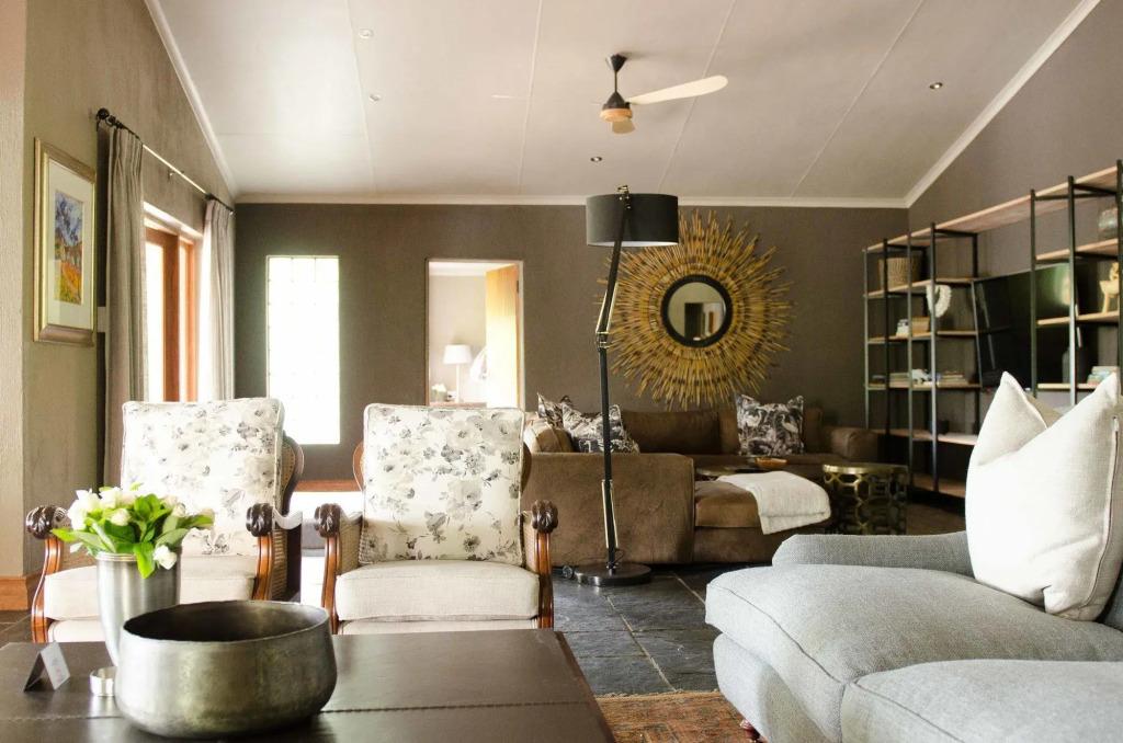 Summerfields Rose Retreat & Spa - главное фото