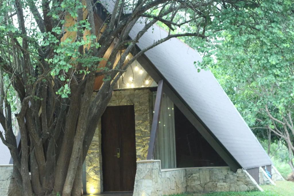 Liyya Water Villas - главное фото