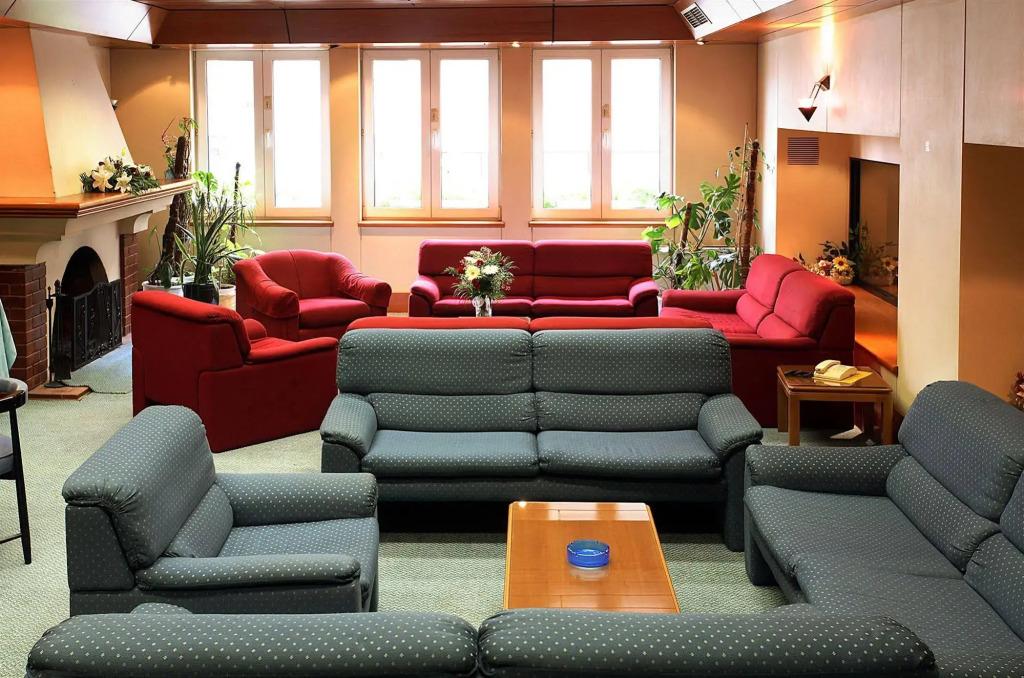 Grand Hotel Palladion - главное фото