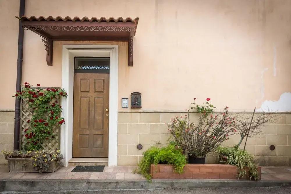 B&B Agrumeto degli Angeli - главное фото