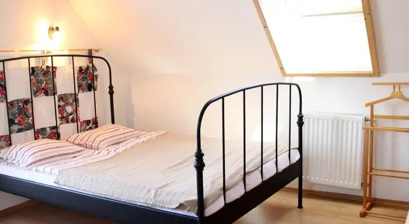 Szt. Kristóf Vendégház - главное фото